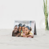 父の日カード2 シーズンカード (正面)