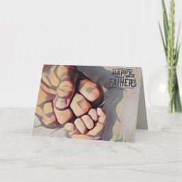 父の日カード カード