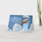 父の日カード カード (正面)