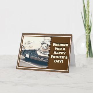 父の日カード カード