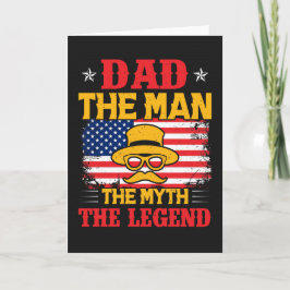 父の日カード カード