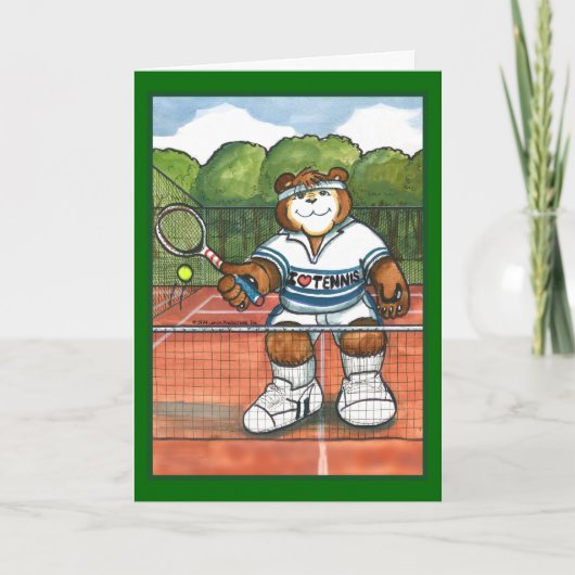 父の日カード カード (正面)