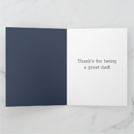 父の日カード カード