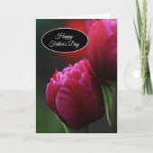 父の日カード カード (正面)