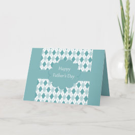 父の日カード カード