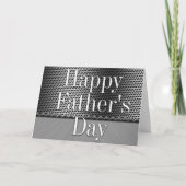 父の日カード カード (正面)