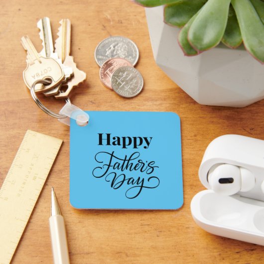 父の日キーチェーン キーホルダー (デスク)