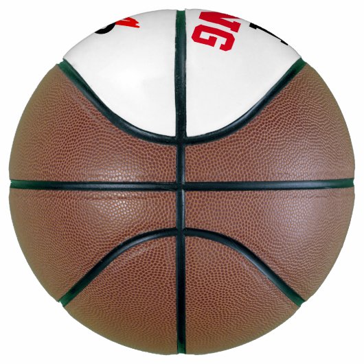 父の日ギフトアイディア4パパ、伝説スラムダンク バスケットボール (右)