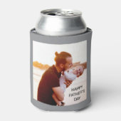 父の日ギフトアイディア-カスタムパパ用クーラーボックス 缶クーラー (缶正面)