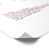 父の日ギフトカードホルダー ポスター (角)