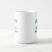 父の日ギフトパパ コーヒーマグカップ (中央)