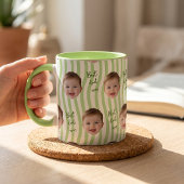 父の日ギフト最高の父コーヒーマグ マグカップ