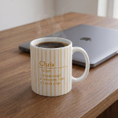 父の日ギフト・アイデア・プレゼント コーヒーマグカップ