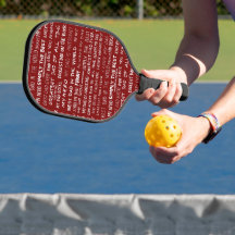 父の日ギフト スクリプトタイポグラフィーパターン 赤