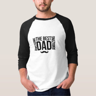 父の日ギフト Tシャツ