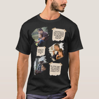 父の日ギフトTシャツ Tシャツ
