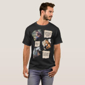 父の日ギフトTシャツ Tシャツ (正面フル)
