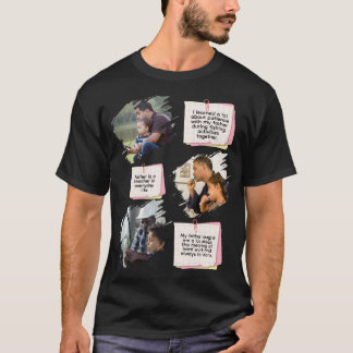 父の日ギフトTシャツ Tシャツ