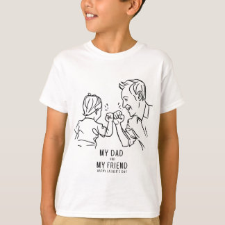 父の日ギフトTシャツ Tシャツ
