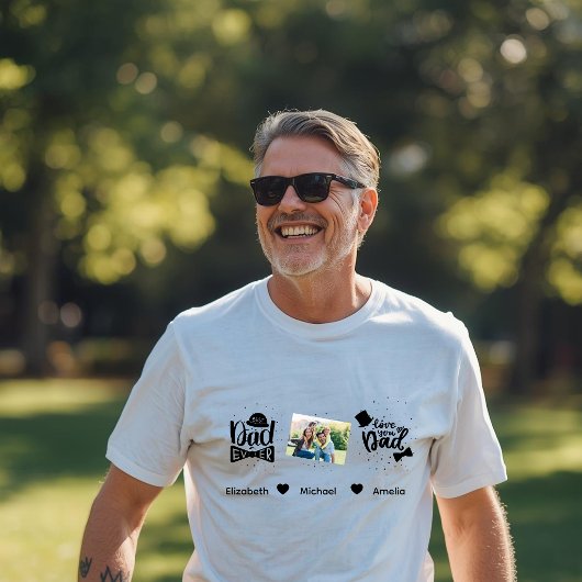 父の日ギフトTシャツ Tシャツ