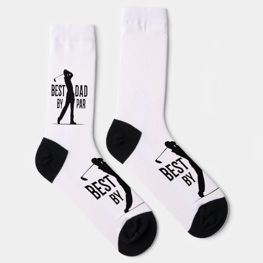 父の日クルーソックス ソックス (右)