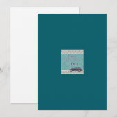 父の日グリーティングカード シーズンカード (正面/裏面)