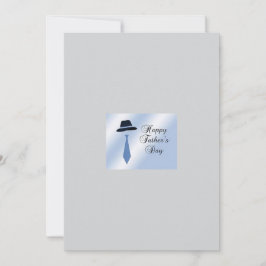 父の日グリーティングカード シーズンカード