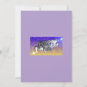 父の日グリーティングカード シーズンカード (正面)