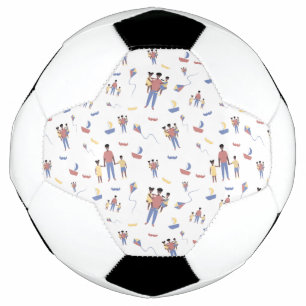 父の日サッカーボール サッカーボール