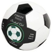 父の日サッカー部サッカーボール サッカーボール (3/4)