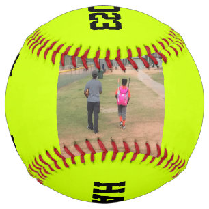 父の日ソフトボール ソフトボール