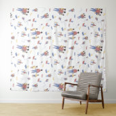 父の日タペストリー タペストリー (インサイチュ(横))