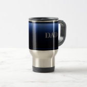 父の日タンブラー トラベルマグ (正面右)