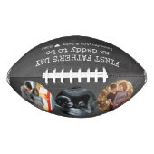 父の日ダディBe Chalkboard 3写真 アメリカンフットボール (正面)