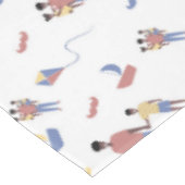 父の日テーブルクロス テーブルクロス (アングル)