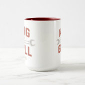 父の日デザイン マグカップ (中央)