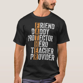 *父の日デジタルプリント Tシャツ