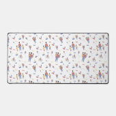 父の日デスクマット デスクマット (正面)