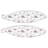 父の日バスケットボール バスケットボール (パネル)