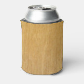父の日バーベキュー招待状 缶クーラー (缶裏面)