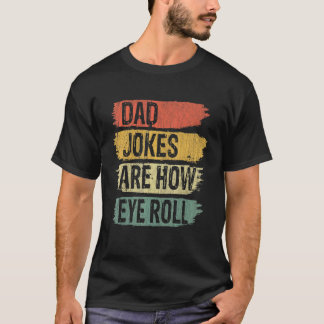父の日パパは男性へ妻ダグからパパをジョーク Tシャツ