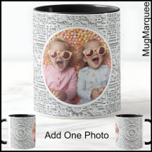 父の日パパラグジュアリーモダンパターンC555写真