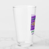 父の日パパワールド最高のズ・ピント・ビール タンブラーグラス (右)