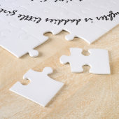 父の日パパ ジグソーパズル (側面)