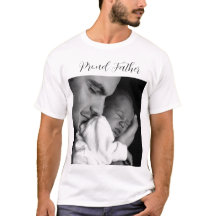 父の日パーソナライズされたお祝いを計画する