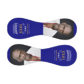 父の日パーソナライズされたギフトモノグラム伝説的 野球ボール (パネル)