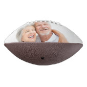 父の日パーソナライズ写真文字 アメリカンフットボール (回転270)