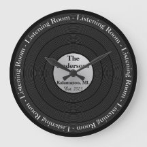 父の日ビニールレコード聞ズルーム