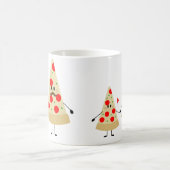父の日ピザ コーヒーマグカップ (中央)