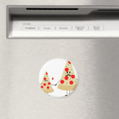 父の日ピザ マグネット (インサイチュ (食洗機))